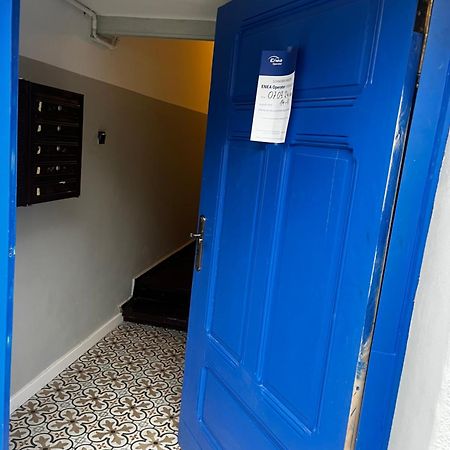Apartamenty Dbrw Jezyce Poznaň Exteriér fotografie
