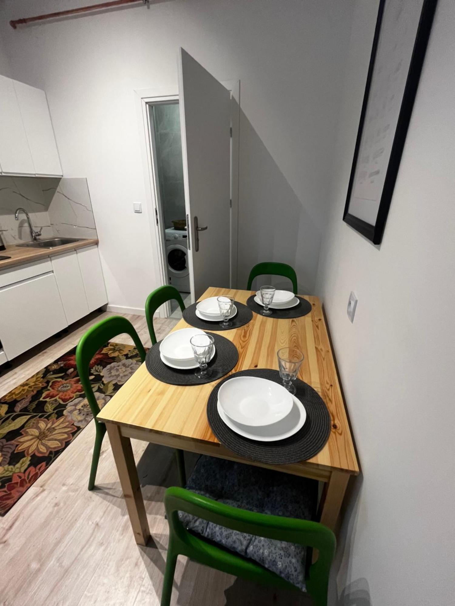 Apartamenty Dbrw Jezyce Poznaň Exteriér fotografie