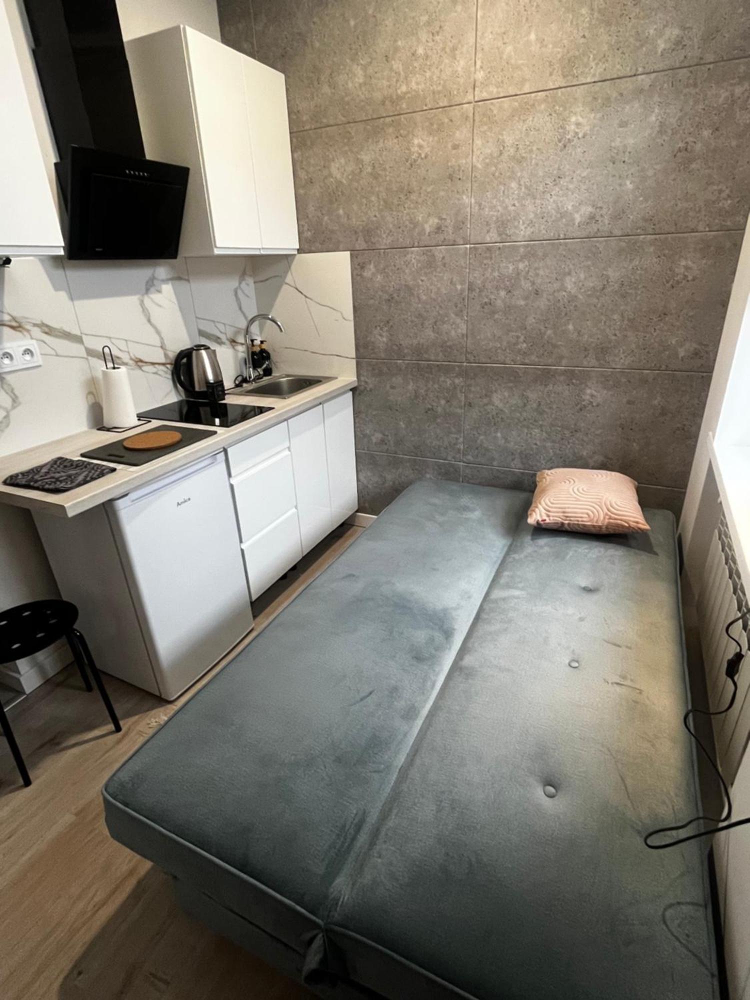 Apartamenty Dbrw Jezyce Poznaň Exteriér fotografie