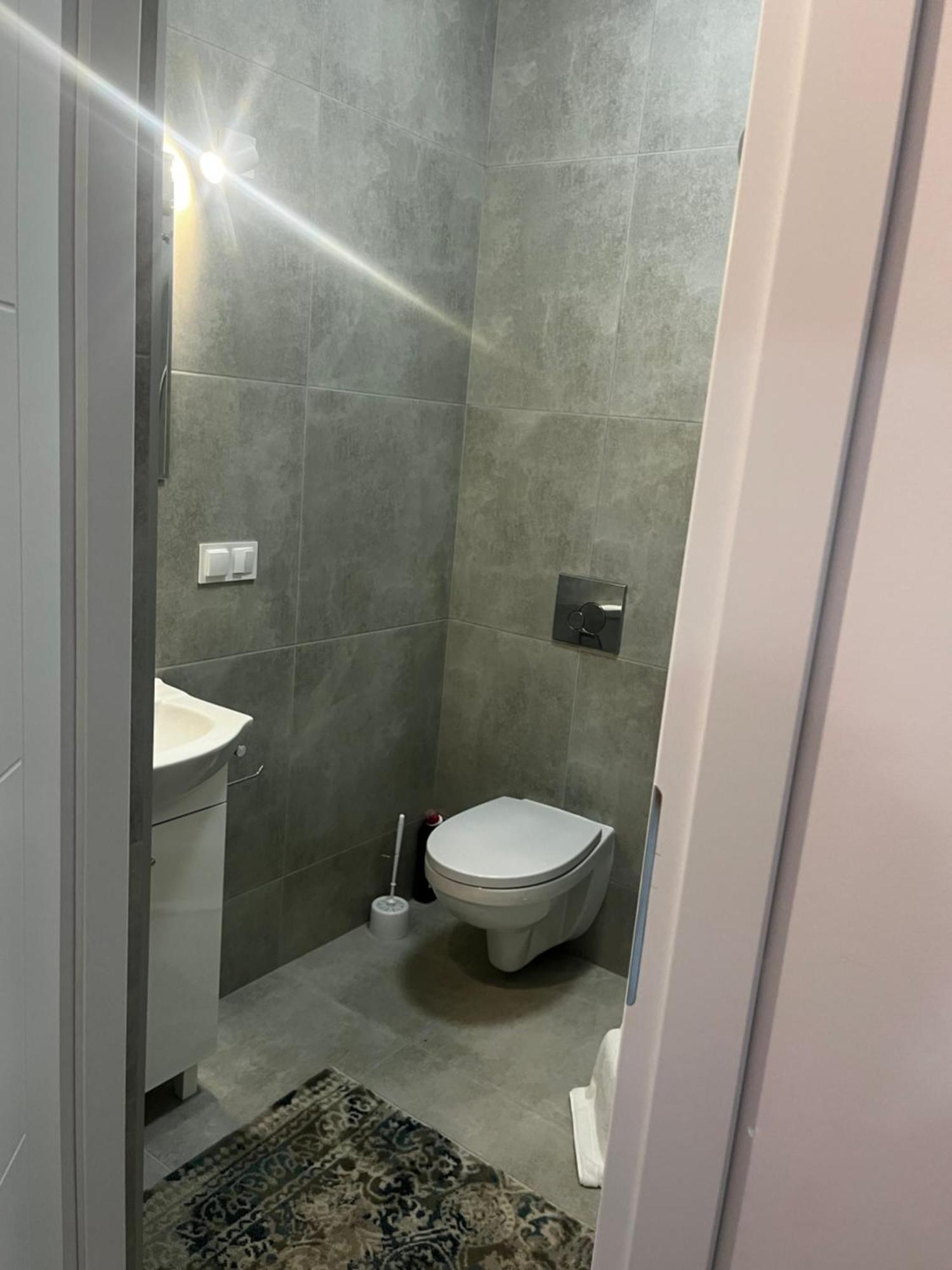 Apartamenty Dbrw Jezyce Poznaň Exteriér fotografie