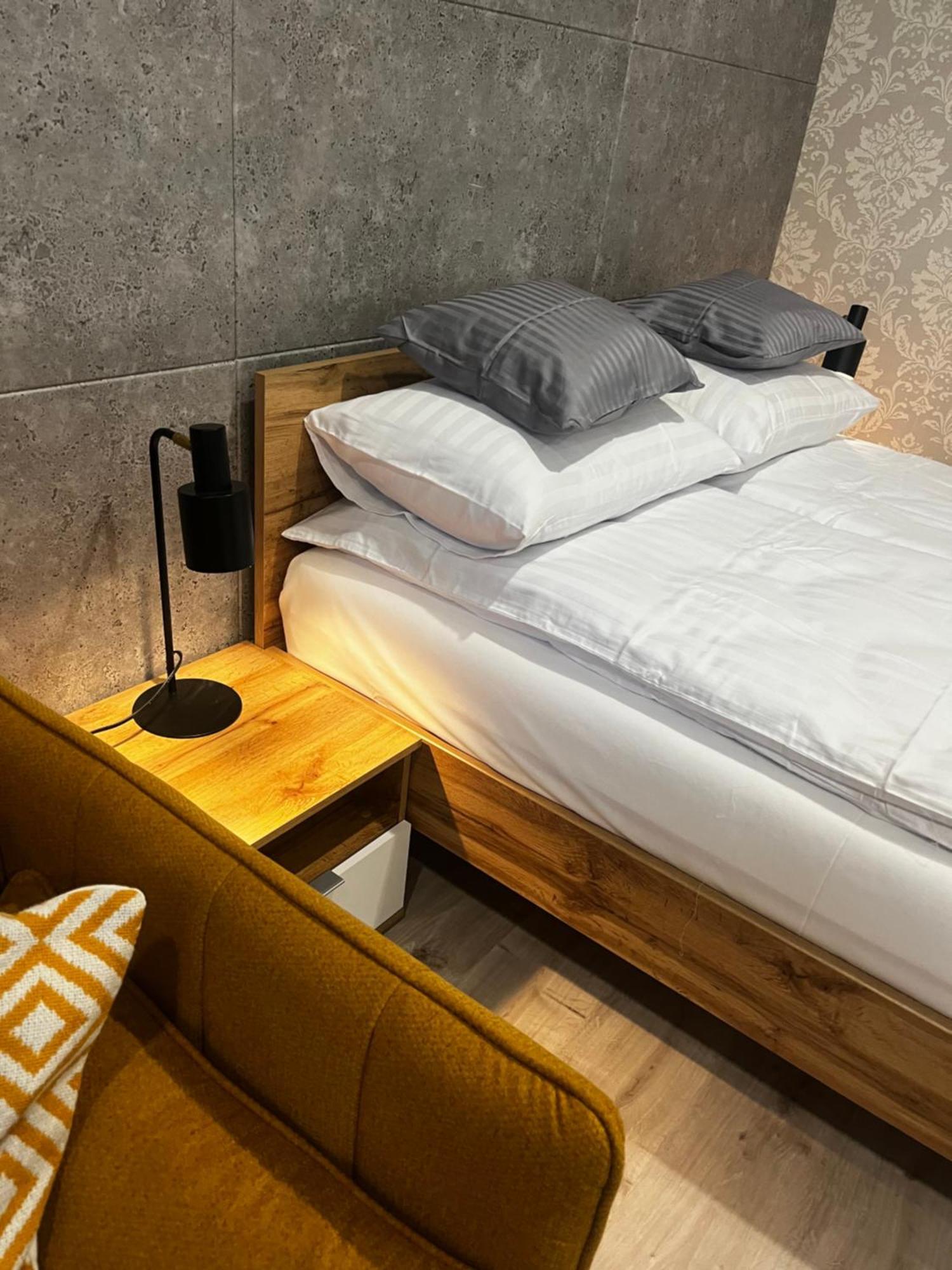 Apartamenty Dbrw Jezyce Poznaň Exteriér fotografie