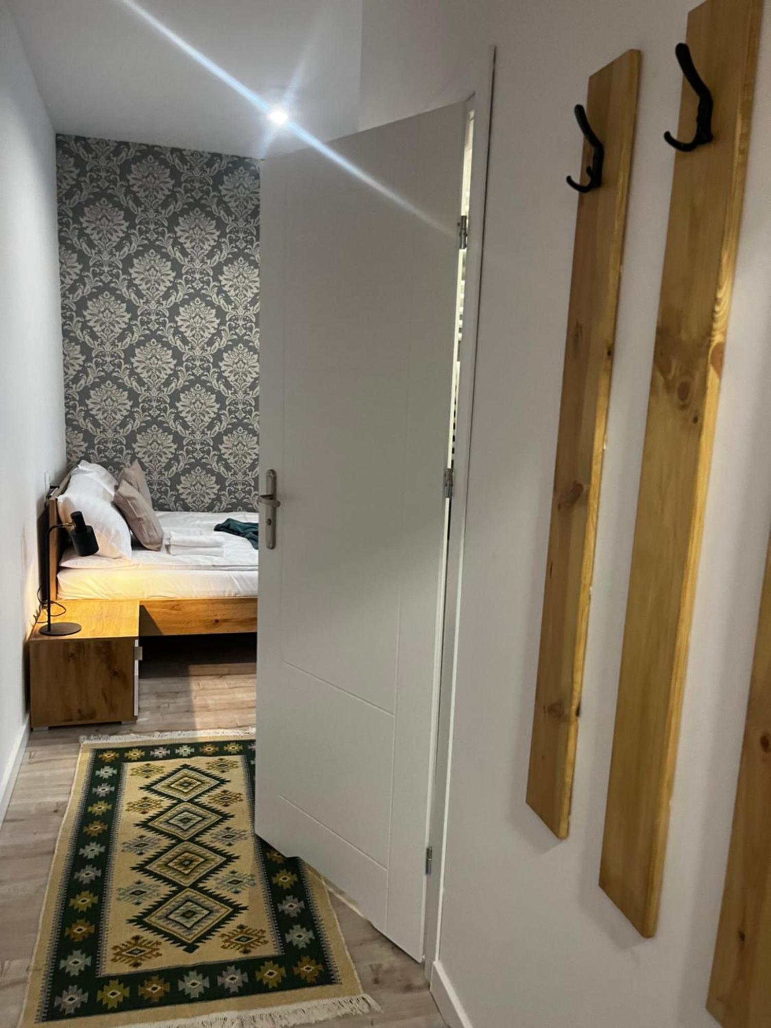 Apartamenty Dbrw Jezyce Poznaň Exteriér fotografie