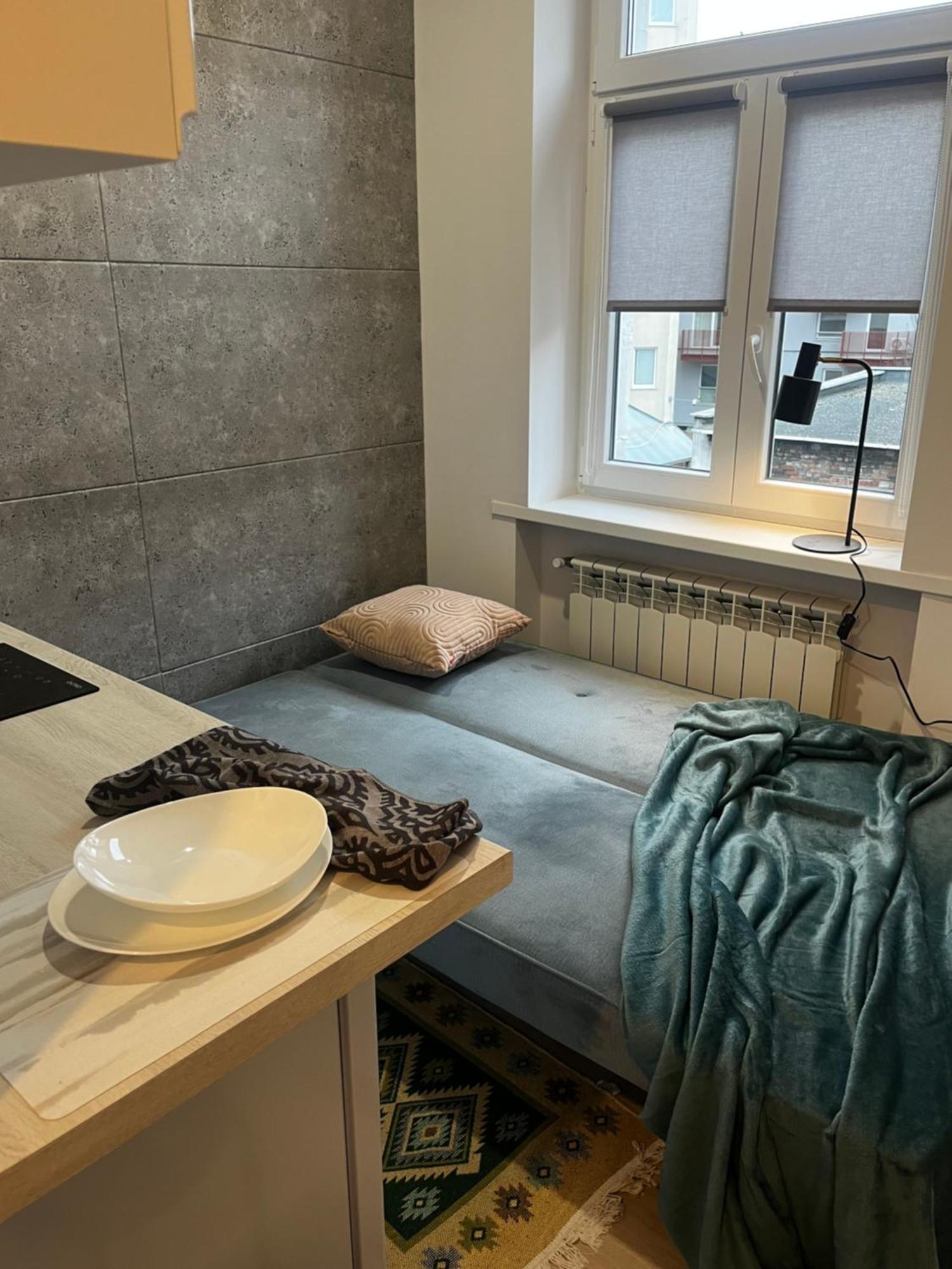 Apartamenty Dbrw Jezyce Poznaň Exteriér fotografie