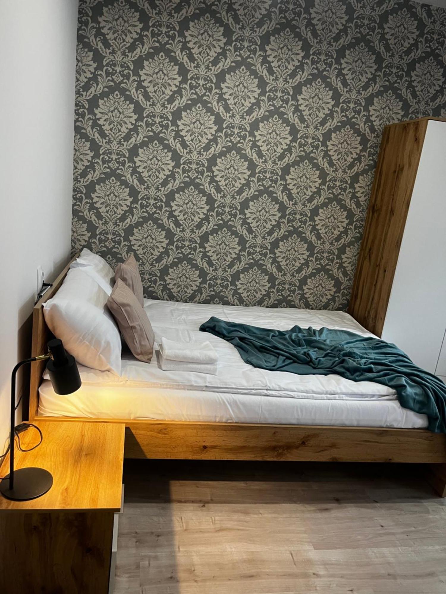 Apartamenty Dbrw Jezyce Poznaň Exteriér fotografie
